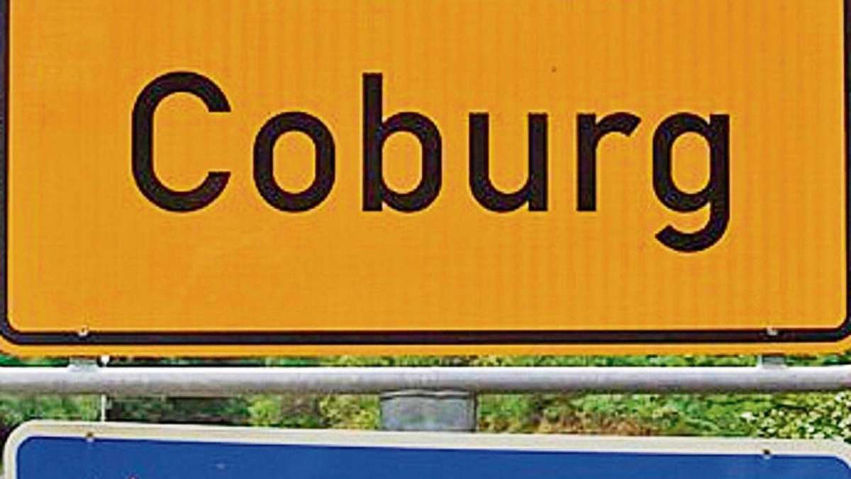 Coburg: Wird Neustadt Europastadt?