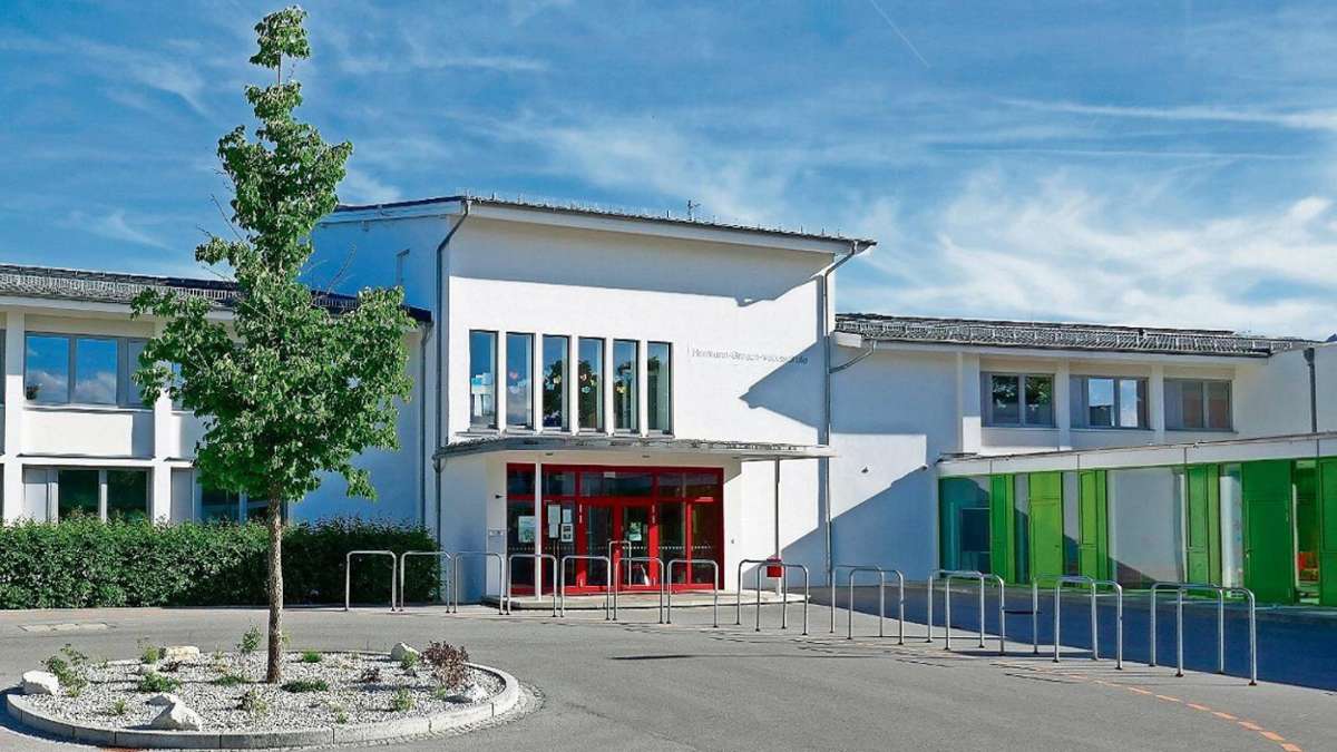 Weitramsdorf: Experte soll Schul-Desaster untersuchen