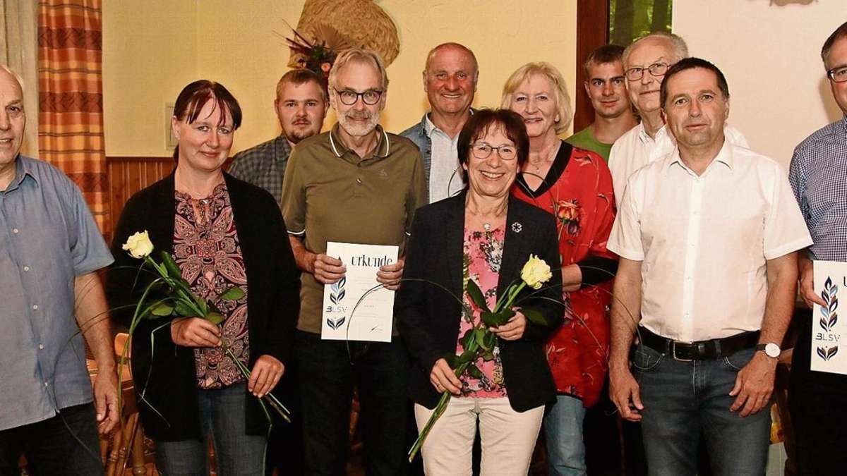 Neukirchen: Flurschütz bleibt an der Spitze