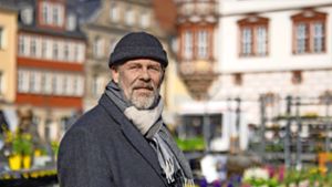 Residenzler Michael Böhm: „Wir Coburger ticken einfach anders“