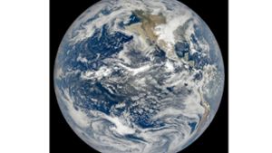 Google Earth zeigt Veränderungen des Planeten