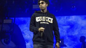 Jay-Z schickt festgenommenem Rapper Anwalt zu Hilfe