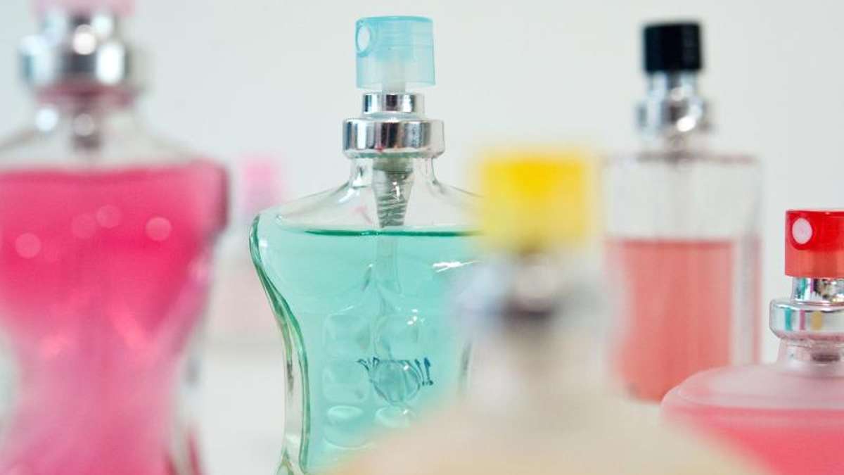 Lichtenfels: Mehr als 1100 Euro wert: Unbekannter stiehlt Parfüme