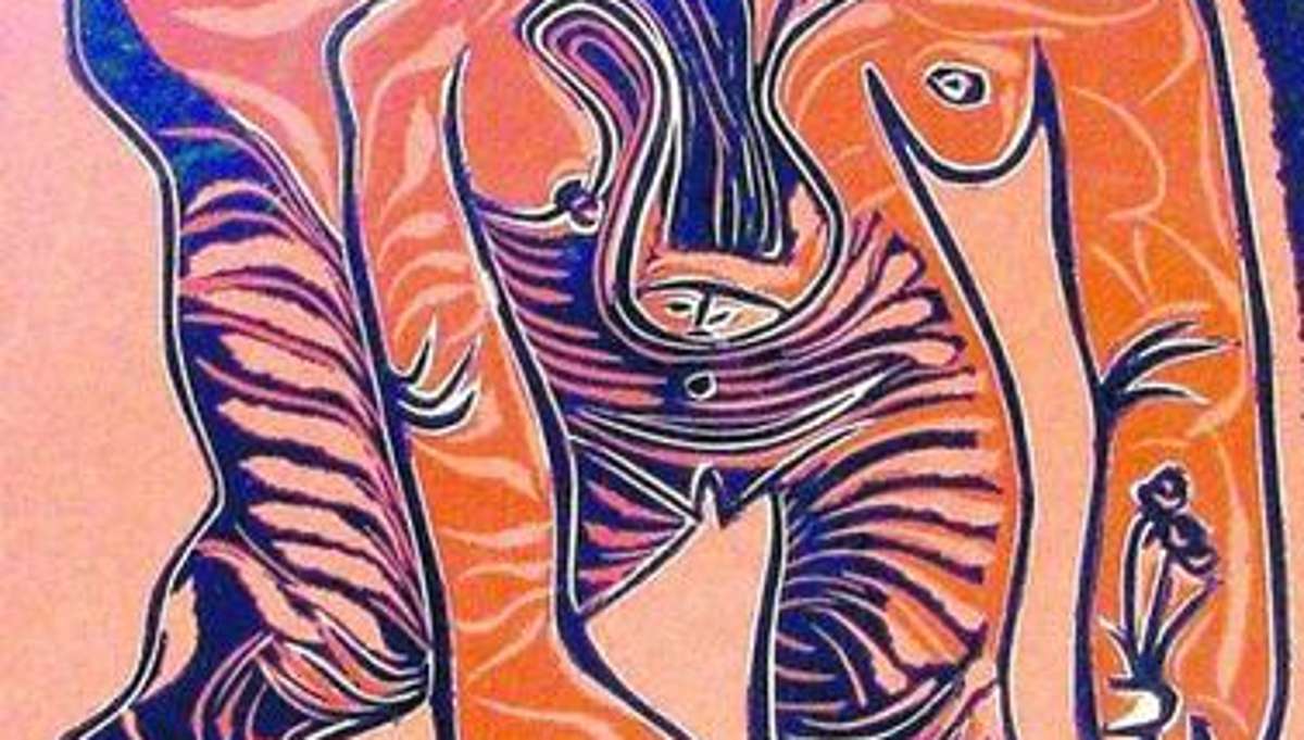 Feuilleton: Von Picasso zu Beuys
