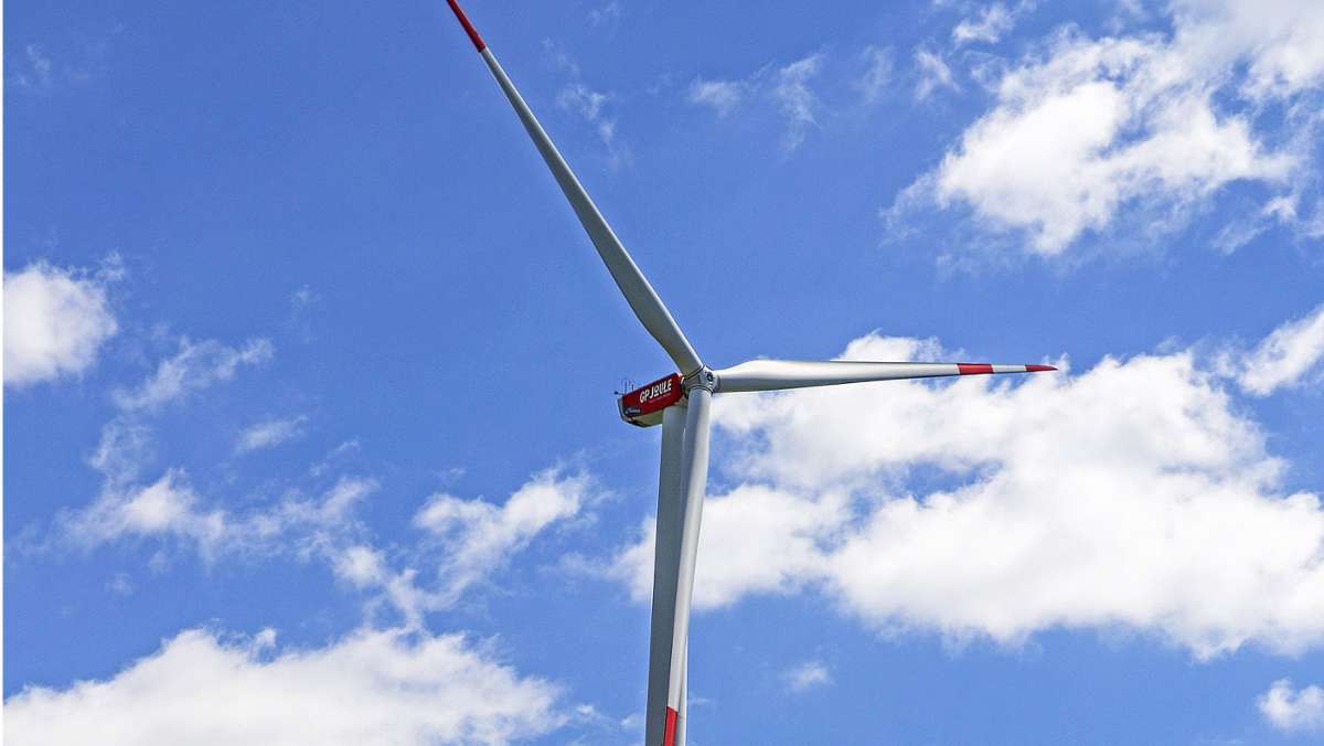 Windpark bei Küps: Baurecht schon im nächsten Jahr?