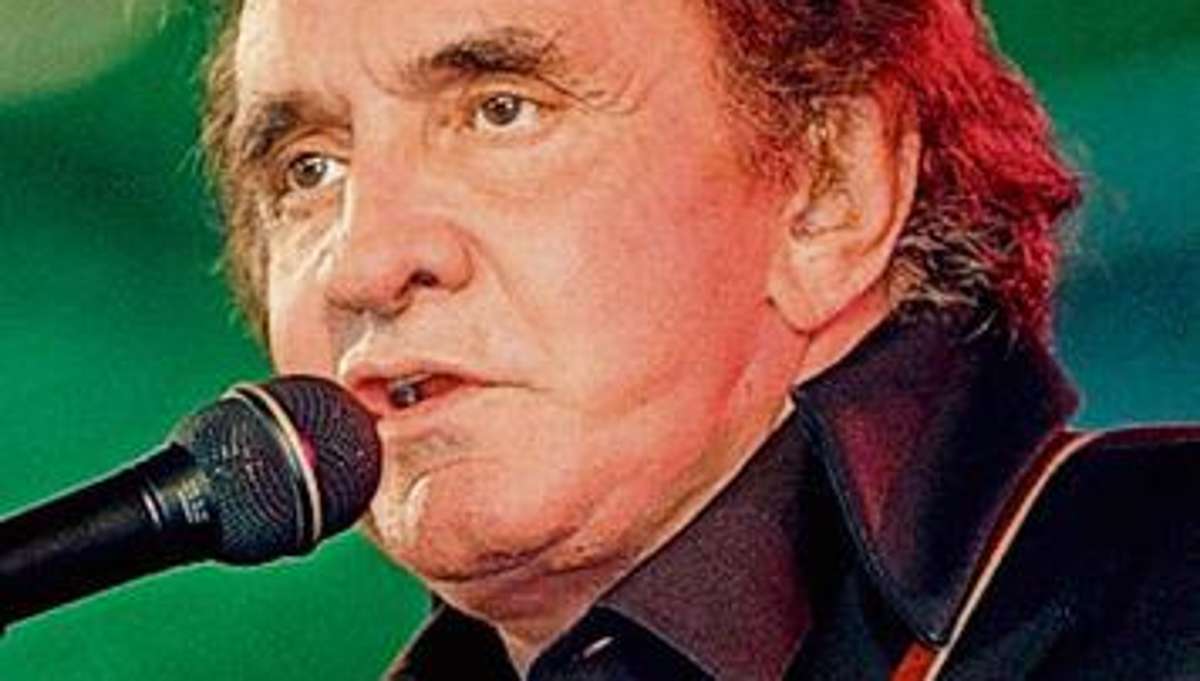 Feuilleton: Elternhaus von Country-Musiker Johnny Cash wird Kulturdenkmal