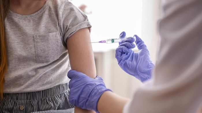 Impfzentrum Kronach: Impfangebot für Geflüchtete