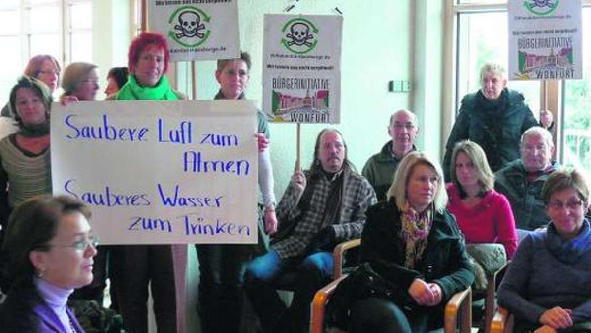 Hassberge: Loacker darf wieder Betrieb aufnehmen