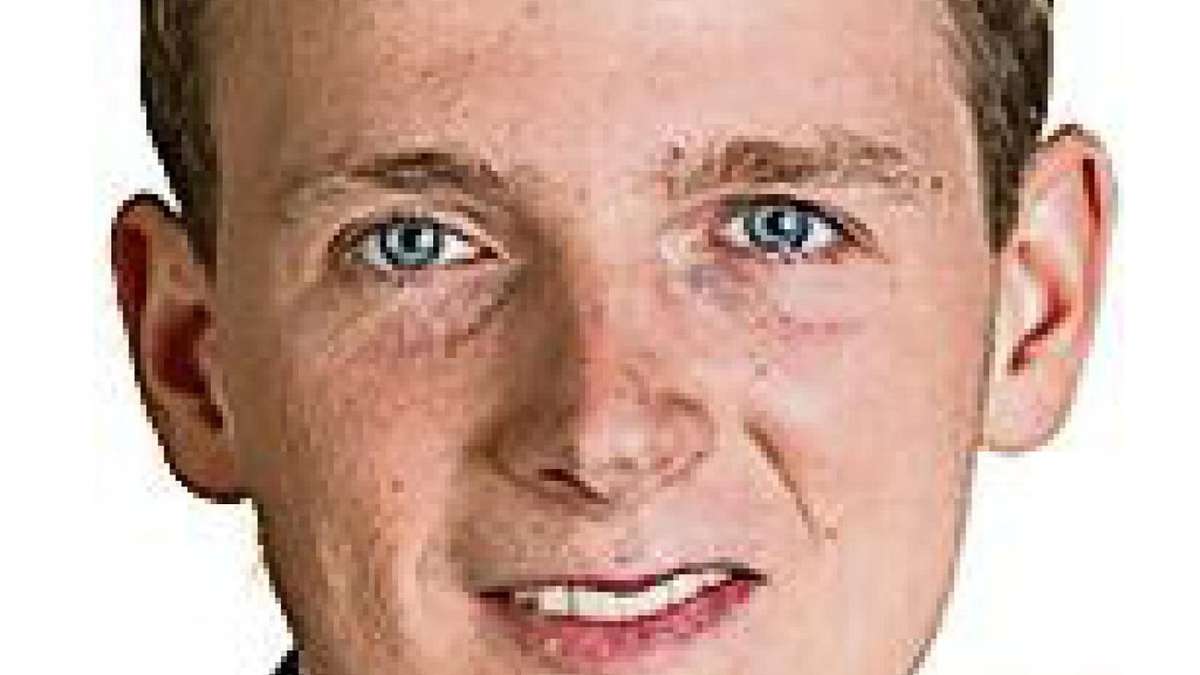 Bad Rodach: Tobias Ehrlicher weist Kritik aus Coburg zurück