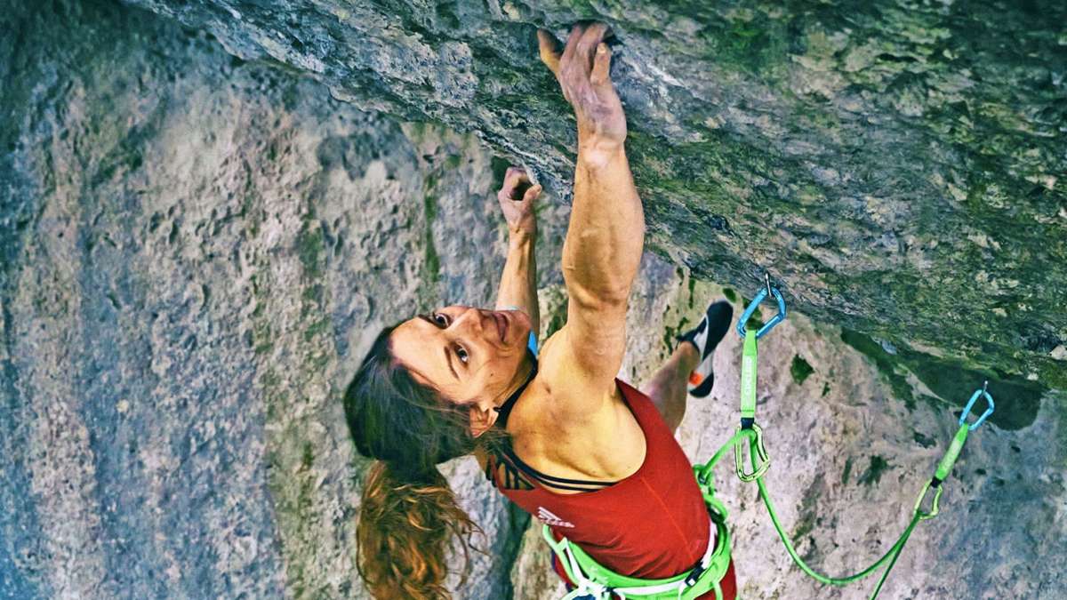 Größtes Kletterfestival Deutschlands: Herz der Kletterer schlägt in Königstein