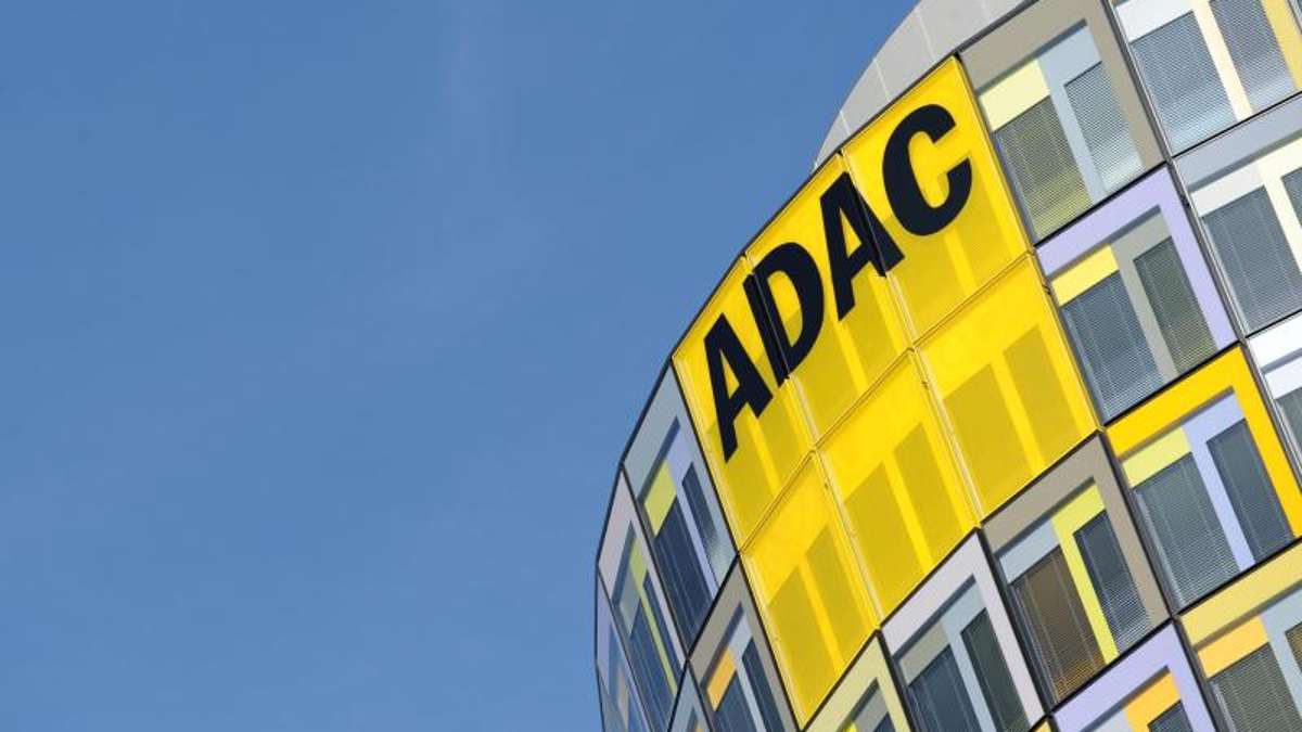 Coburg: Coburg: ADAC macht Geschäftsstelle dicht