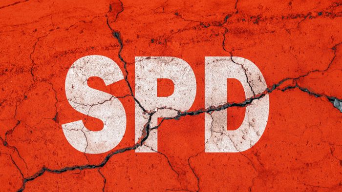 Die SPD und Coburg: Alarmstufe Rot