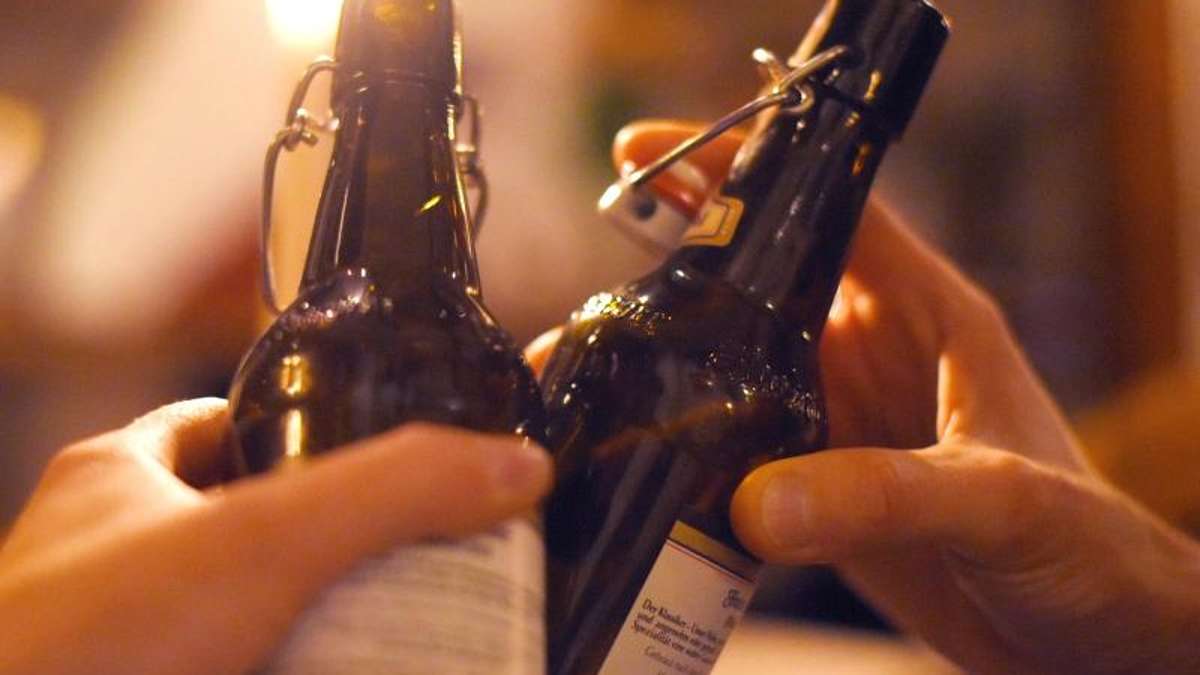 Länderspiegel: Weiter kein Straßenverkauf von Alkohol in Bamberg