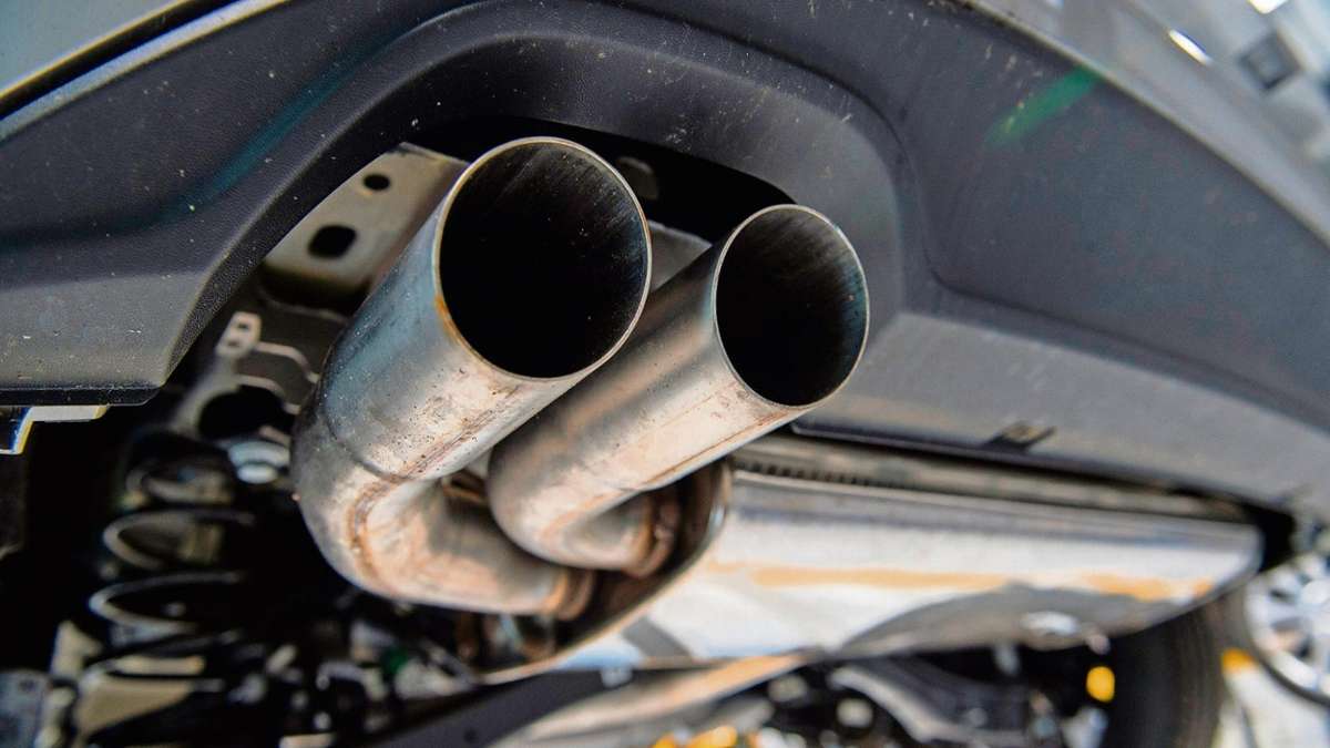 Coburg: Klage wegen Dieselmanipulation verpufft