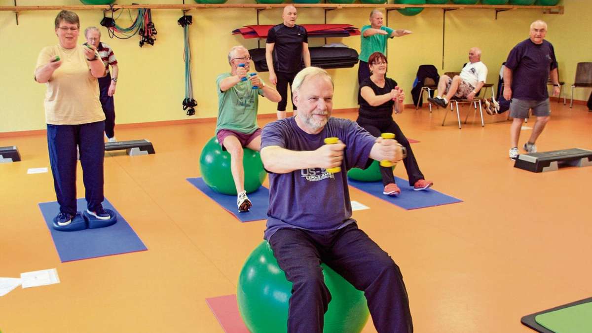 Neustadt: Senioren als neue Zielgruppe