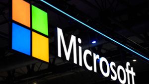 Microsoft meldet Probleme: Störungen bei Teams und anderen Diensten