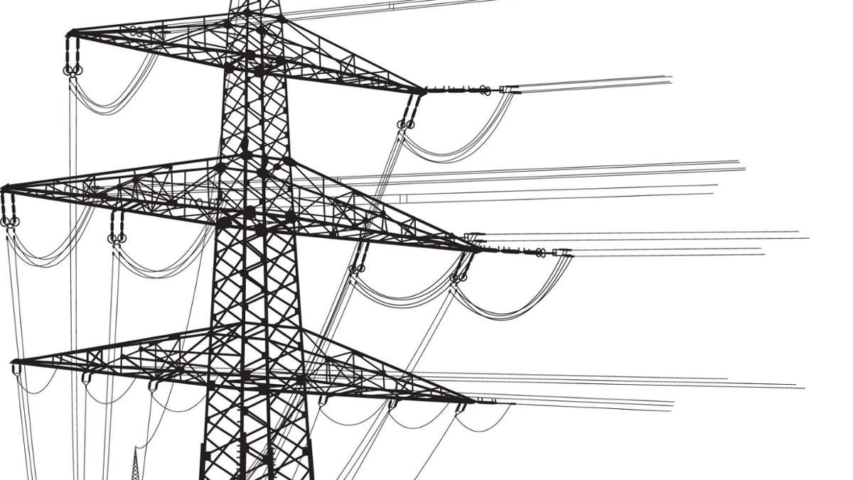 Coburg: Breite Front gegen weitere Stromleitungen