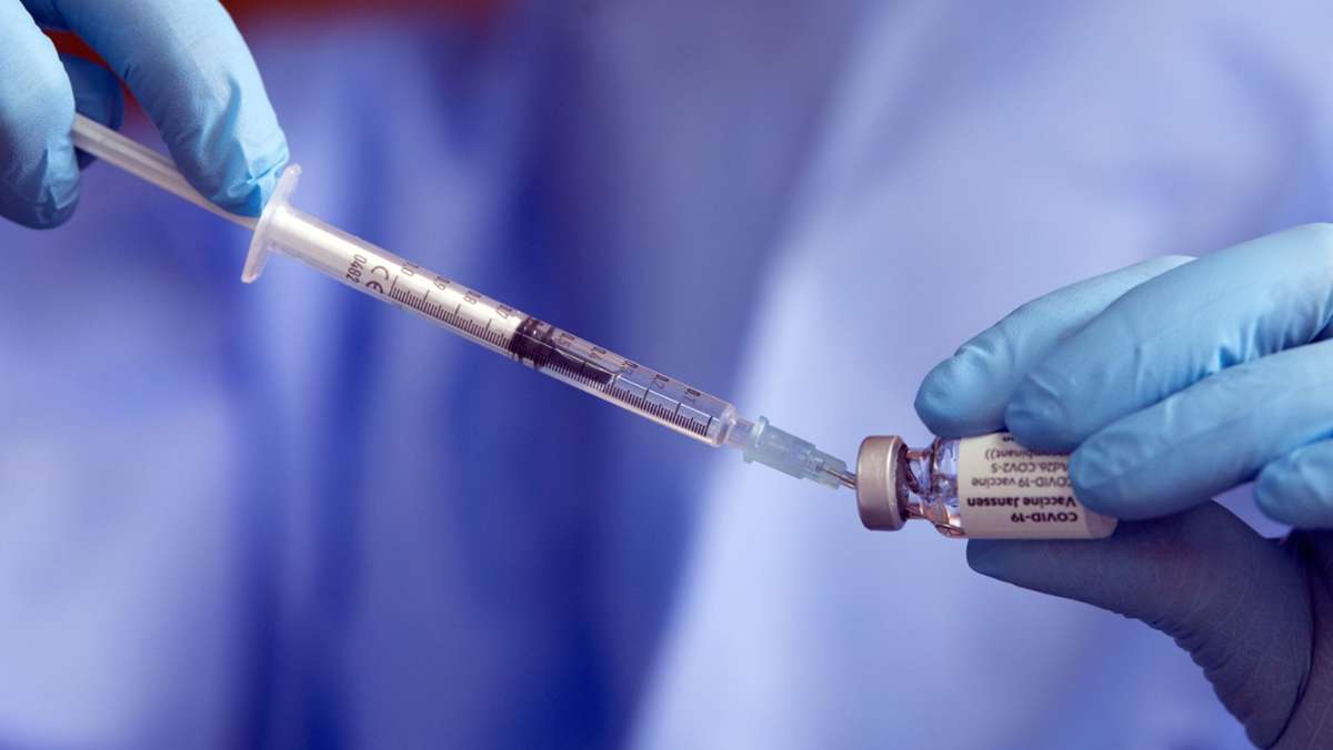 Impfstoff im Kreis Haßberge: Registrierung für Sonderkontingent gestoppt
