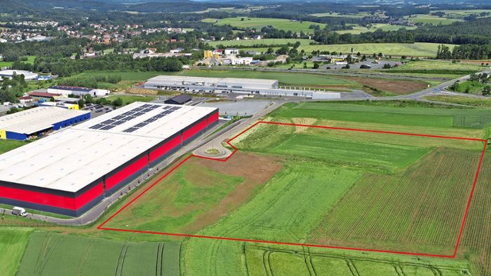 ait-deutschland GmbH expandiert nach Thurnau
