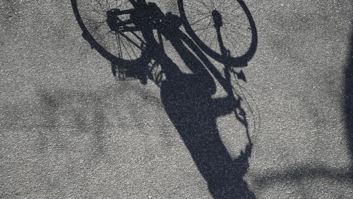 Coburg und Umgebung: Vier Rad-Unfälle an einem Tag