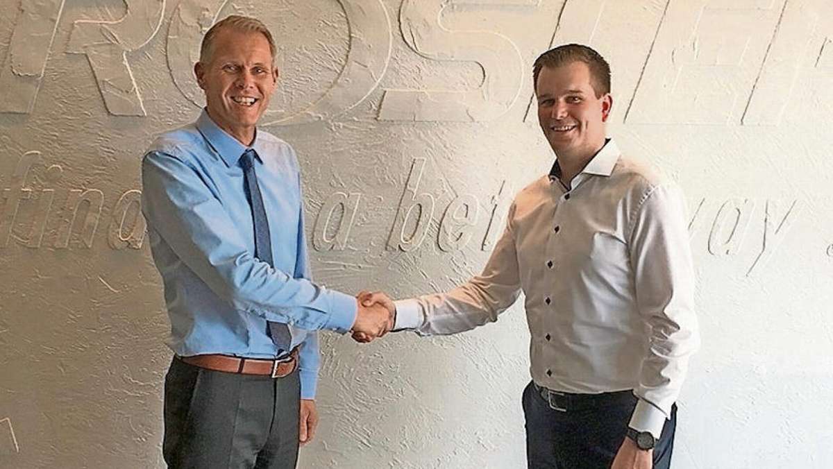 Coburg: Rösler wird Premium Partner