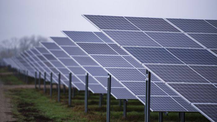 Schon 250 Unterschriften gegen den Solarpark