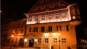 SPD fordert Lichtkonzept für Kronach