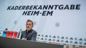 DFB-Titelplan: 1000 Komponenten für das zarte Pflänzchen