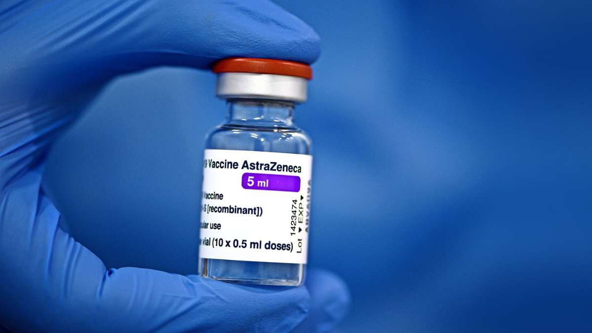 Ulmer Studie zu Astrazeneca: Was  die Verunreinigungen für die Sicherheit des Impfstoffs bedeuten