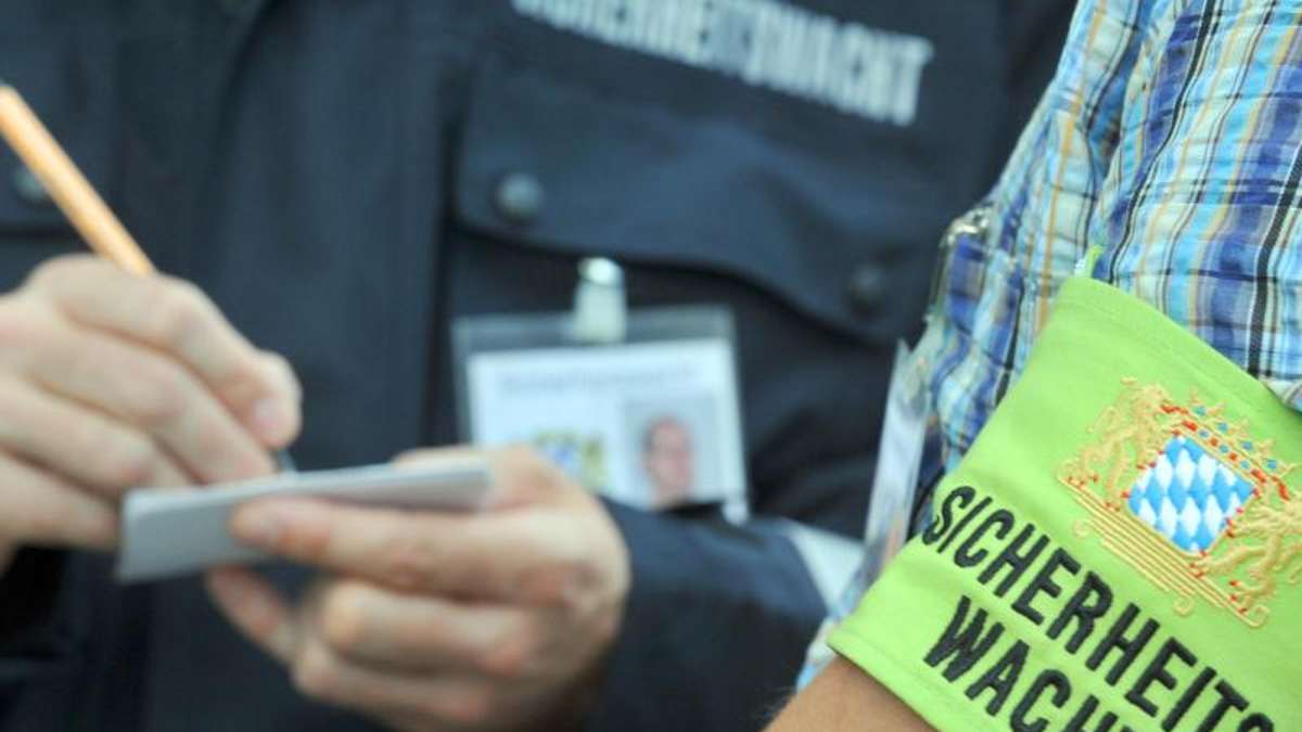 Weidhausen: Weidhausen bekommt Sicherheitswacht