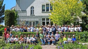 Gartenfreunde auf Reisen: Schätze der Mecklenburgischen Seenplatte