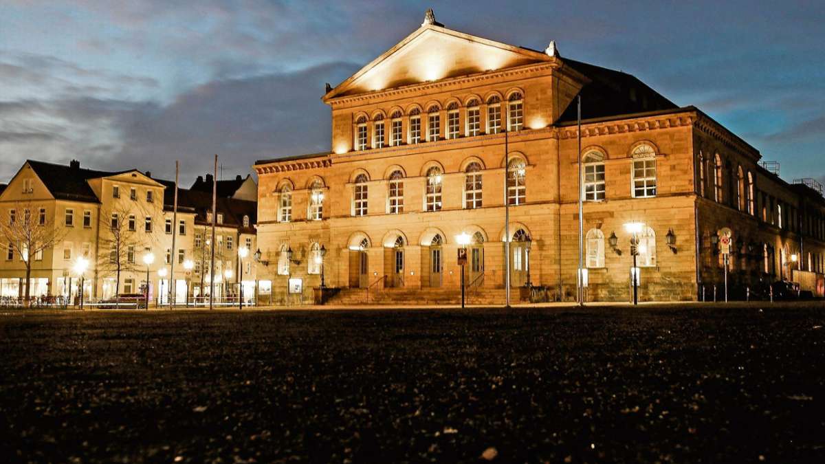 Coburg: Landestheater: CSU fordert Kostenbremse