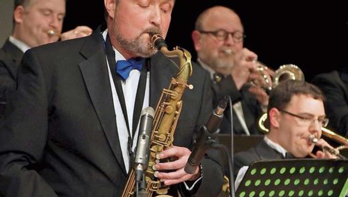 Feuilleton: Jazzkonzert zu Ehren eines besonderen Meisters