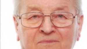 Vermisst: Großaufgebot sucht 76-Jährigen