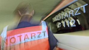 Seßlach: Lastwagen überrollt Fußgängerin - tot