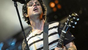 Green Day als Headliner bei Rock im Park