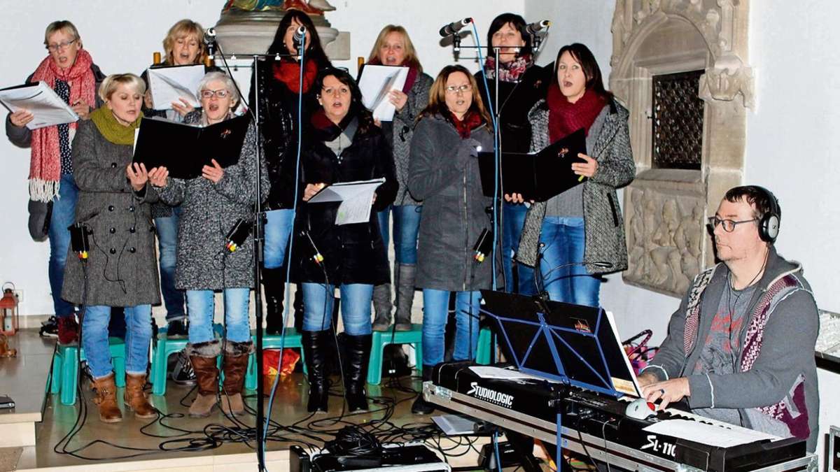 Kronach: Friedenslicht aus Bethlehem erreicht Kronach