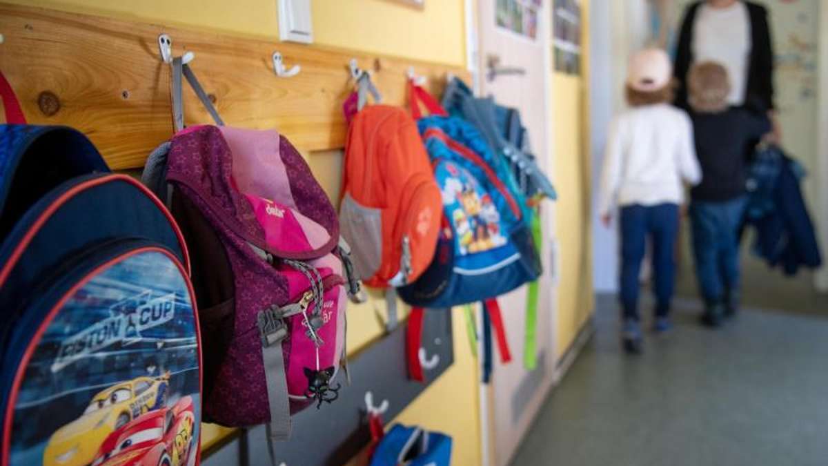 Coburg: Corona-Ausbruch in Neustadter Kindergarten