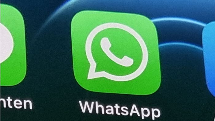 Messenger-Dienst: WhatsApp präsentiert neue Features