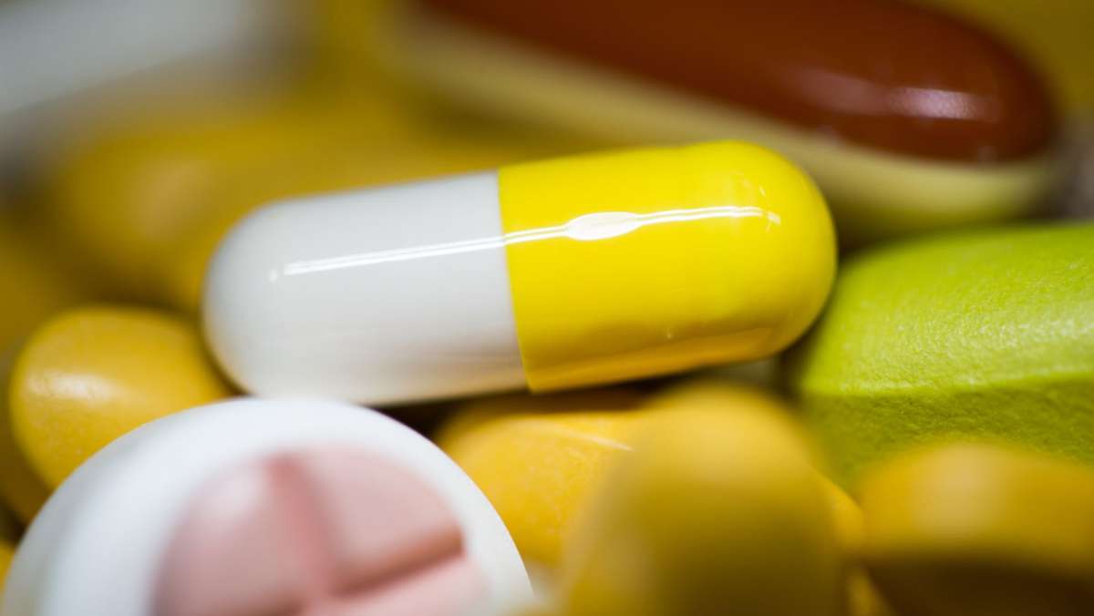 Antibiotika: Der endlose Kampf gegen Resistenzen
