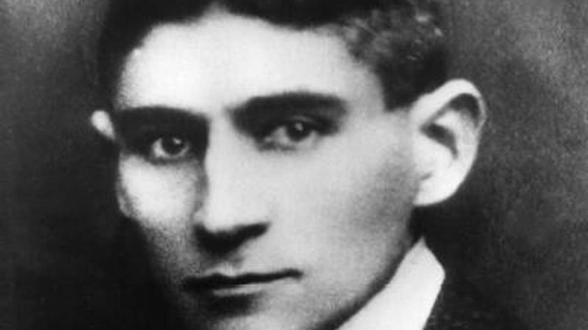 Feuilleton: Kafka-Handschrift für 150.000 Euro versteigert Hamburg