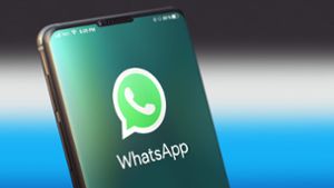 Whatsapp: Neue Funktion verspricht mehr Privatsphäre