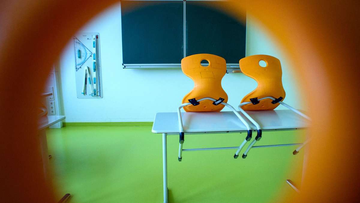 Im Landkreis Kronach: Start in ein abenteuerliches Schuljahr