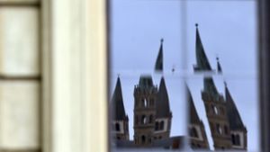 Offene Worte Richtung Würzburg
