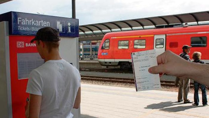 Neue Regeln für Bayern-Tickets