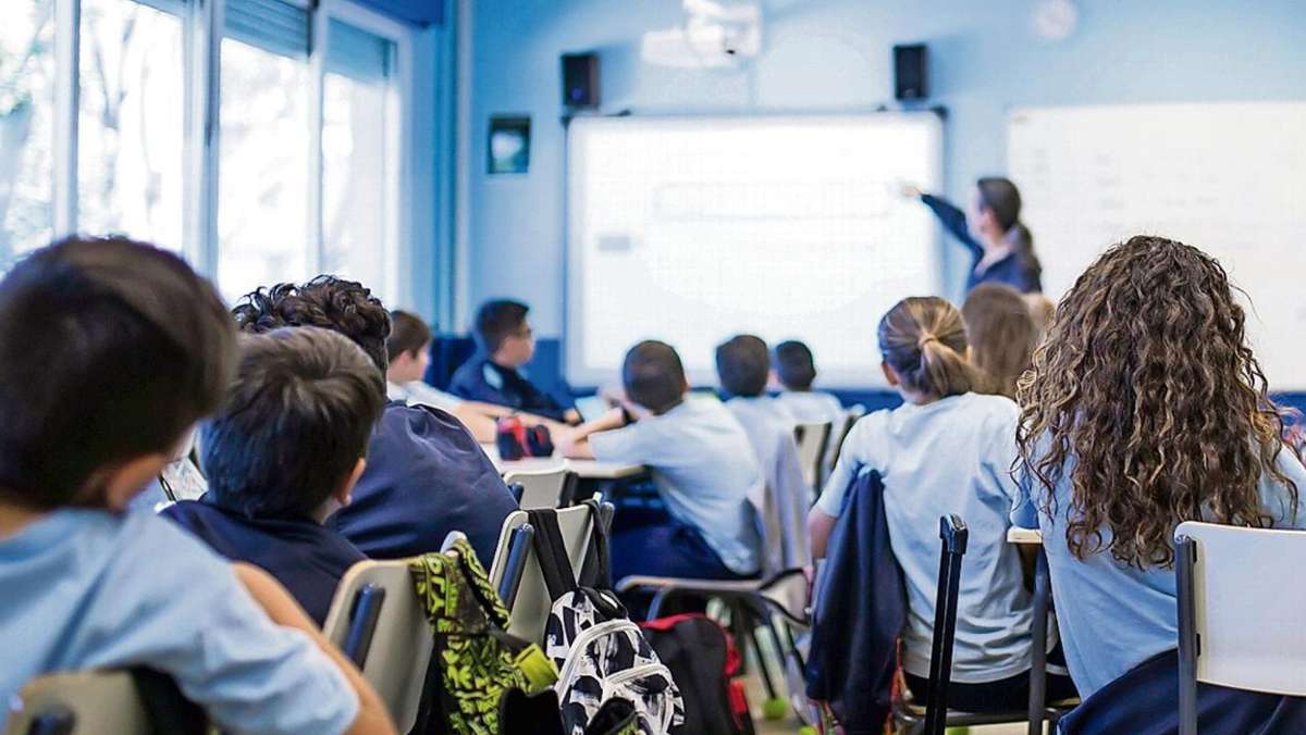 Coburg: Klassenzimmer werden digital