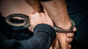 Messerangriff in Kronach : 17-Jähriger sitzt in Untersuchungshaft