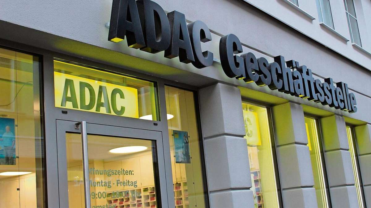 Coburg: ADAC gibt Job-Garantie