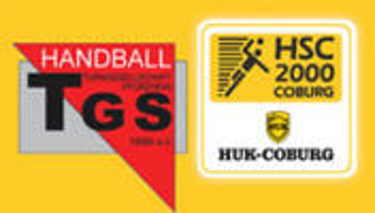 HSC Coburg HSC-Match in Pforzheim Hier gehts zum Live-Stream - HSC Coburg 