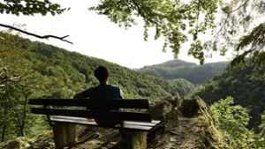 Naturpark Frankenwald bleibt erhalten